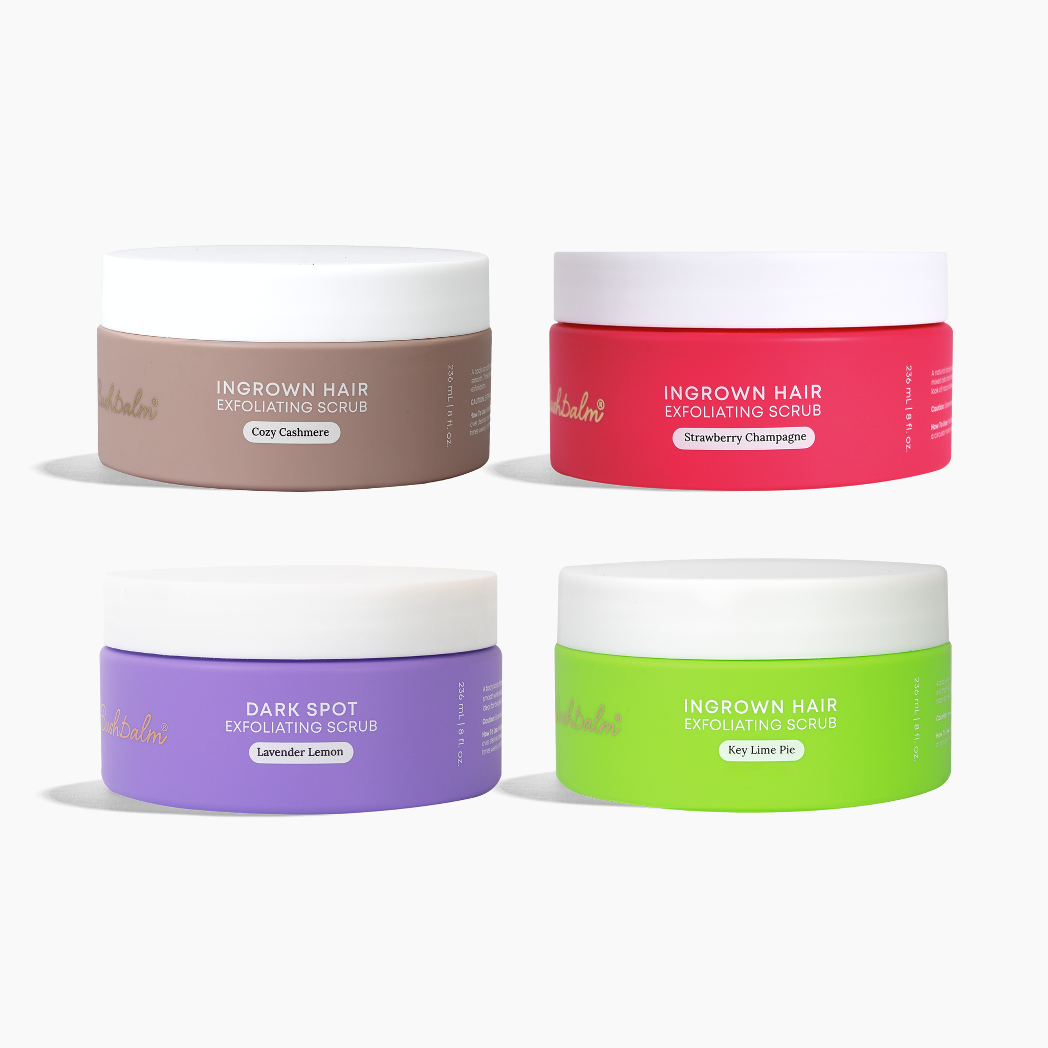 2025 Limited Edition Scrub Set