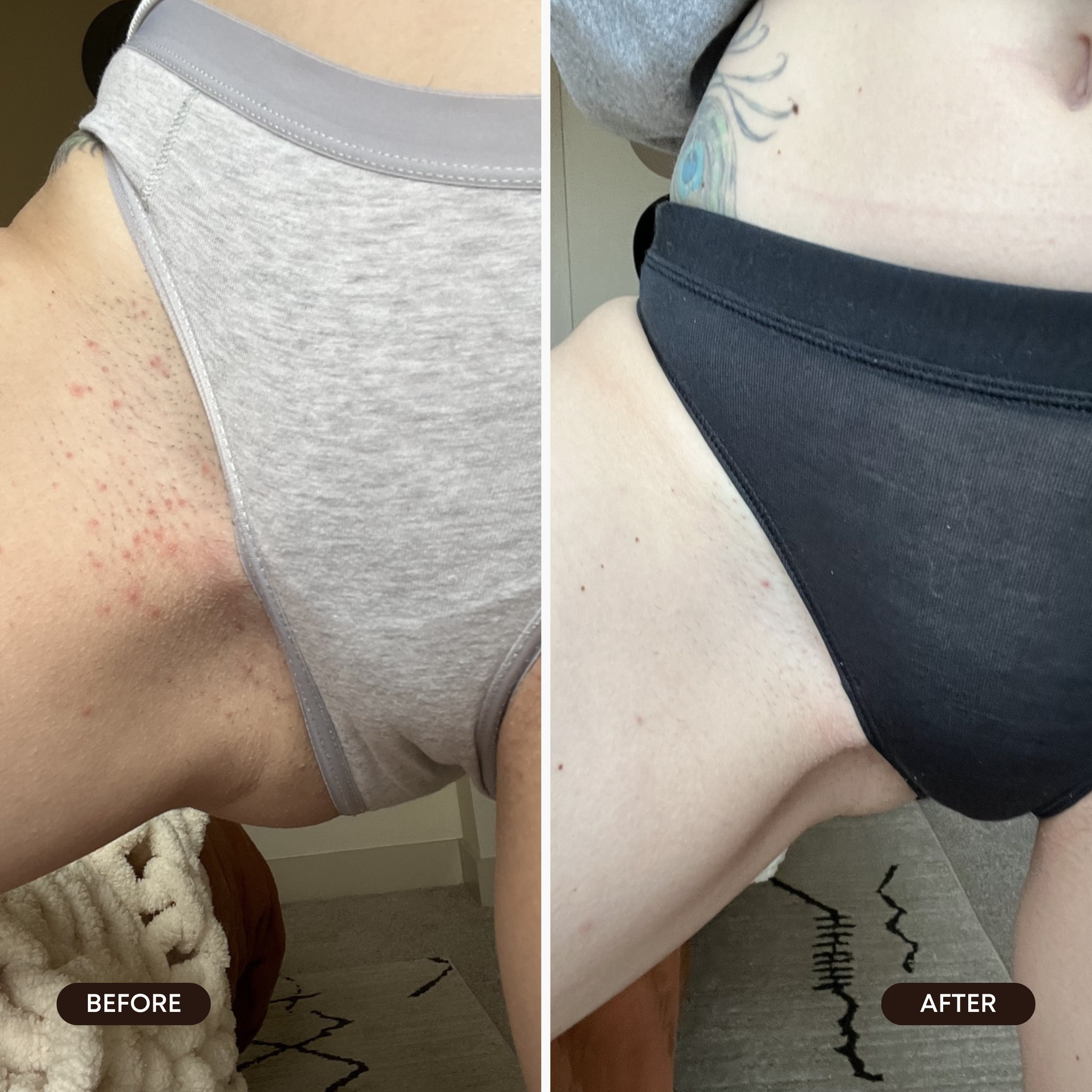 Cozy Cashmere Exfoliating Scrub