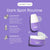 Lavender Lemon Dark Spot 2 Step Routine