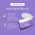 Lavender Lemon Dark Spot Exfoliating Scrub