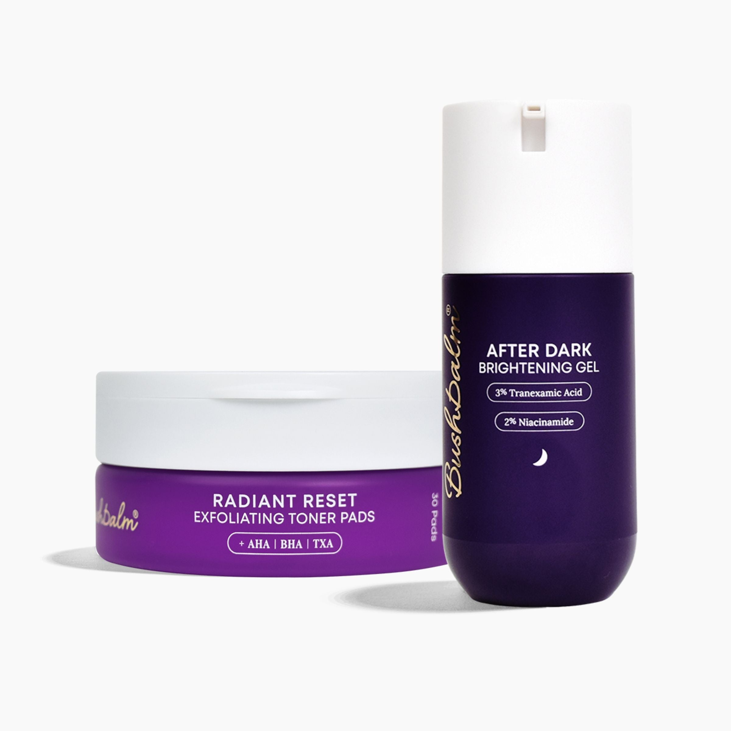 Bush Bomb Best Products for Dark Spot Removal on the Bikini Line & Body ...