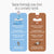 Vanilla Sandalwood Ingrown Hair Oil Value Pack