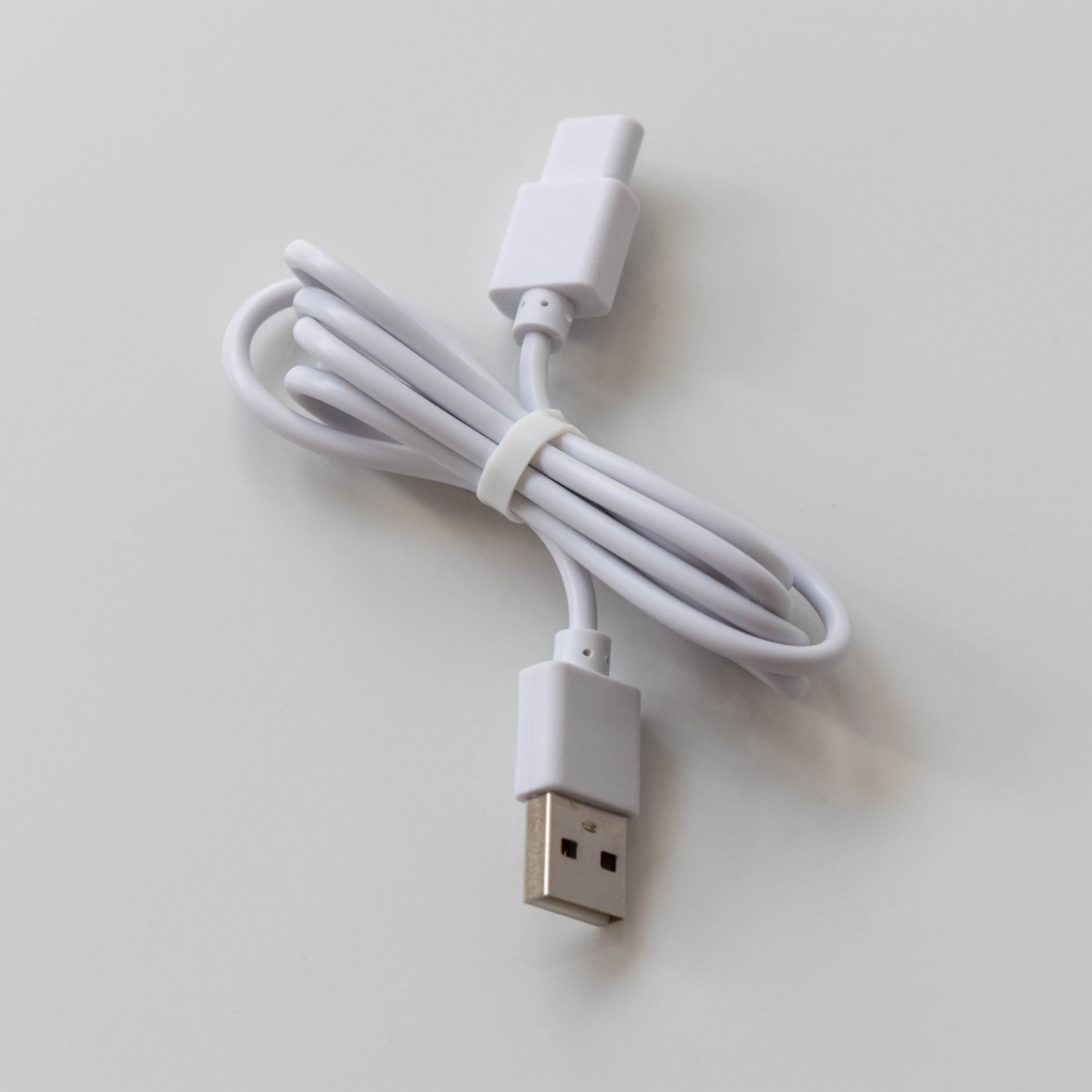 replacement) Trimmer Charging Cable – Bushbalm Canada