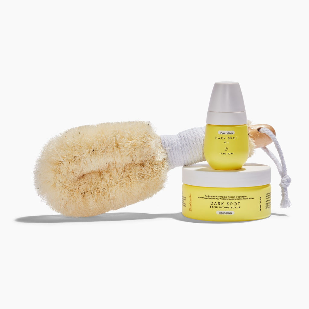 3 Step Routine: Dark Spots Minimizer Kit (pina)